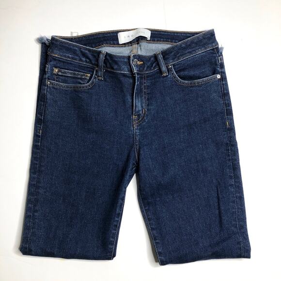 IRO Skinny Jeans - Picture 1 of 4